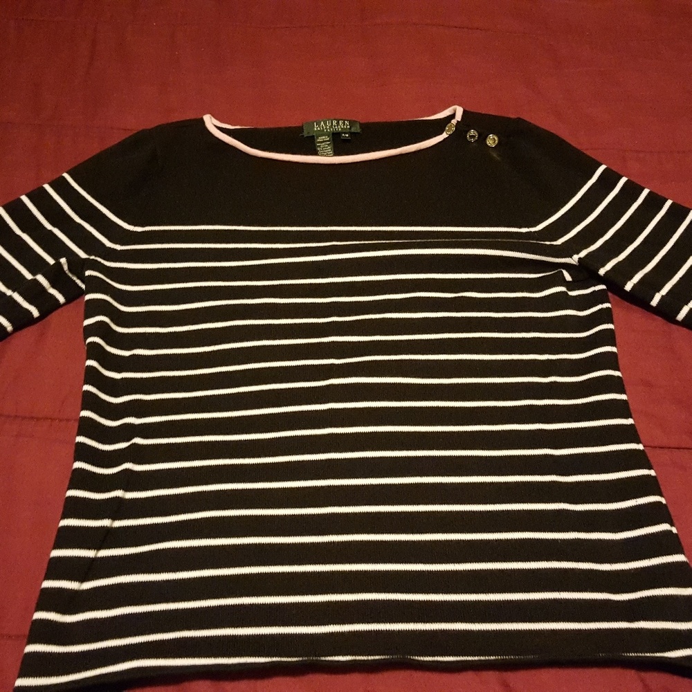 Lauren, Ralph Lauren Petites
